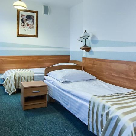 Hotel Konin 코닌 외부 사진