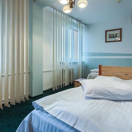Hotel Konin 코닌 외부 사진