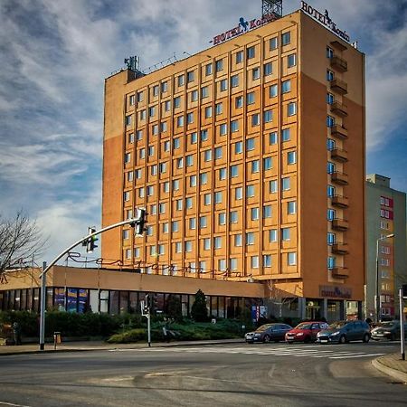 Hotel Konin 코닌 외부 사진