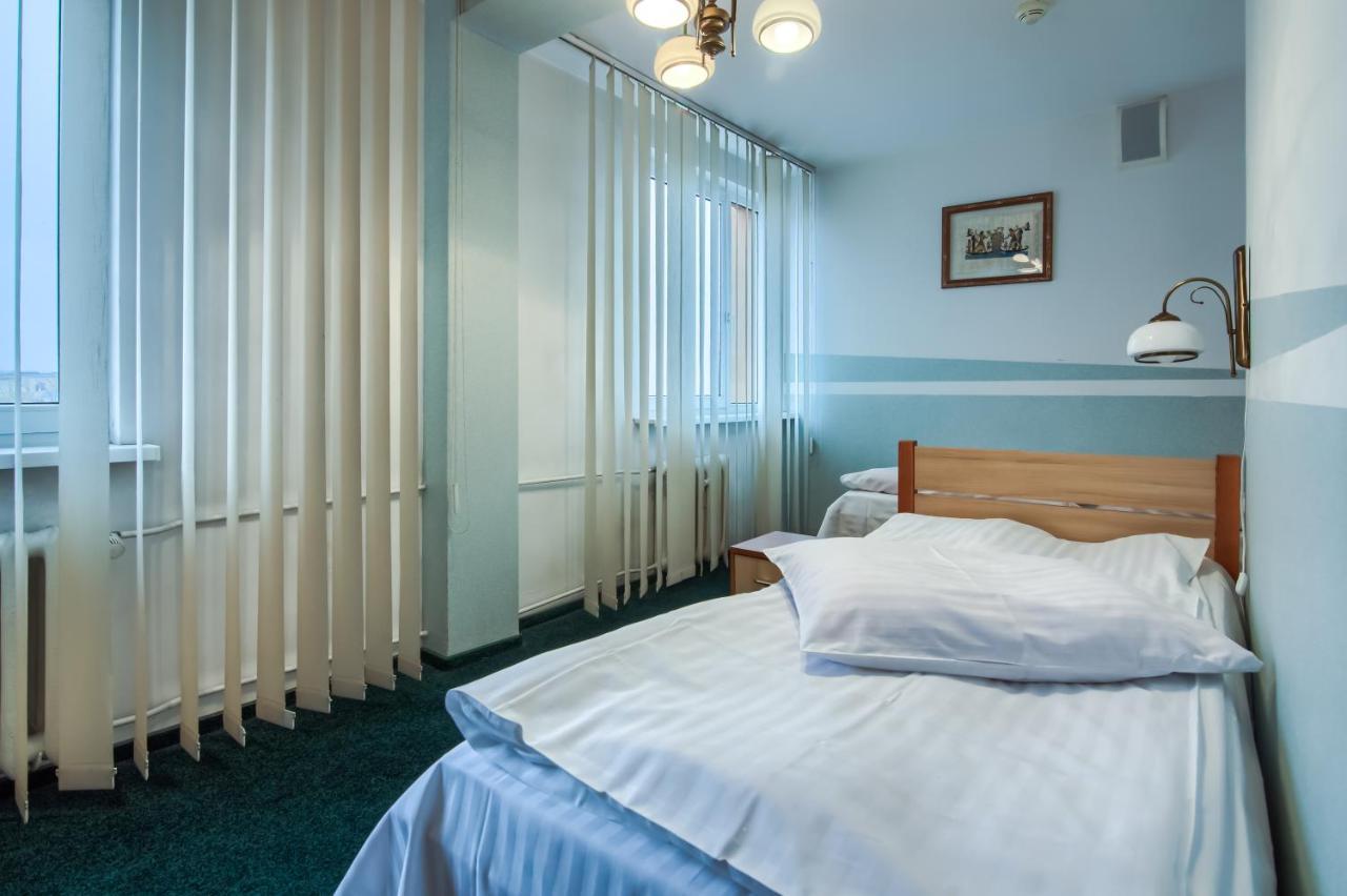 Hotel Konin 코닌 외부 사진