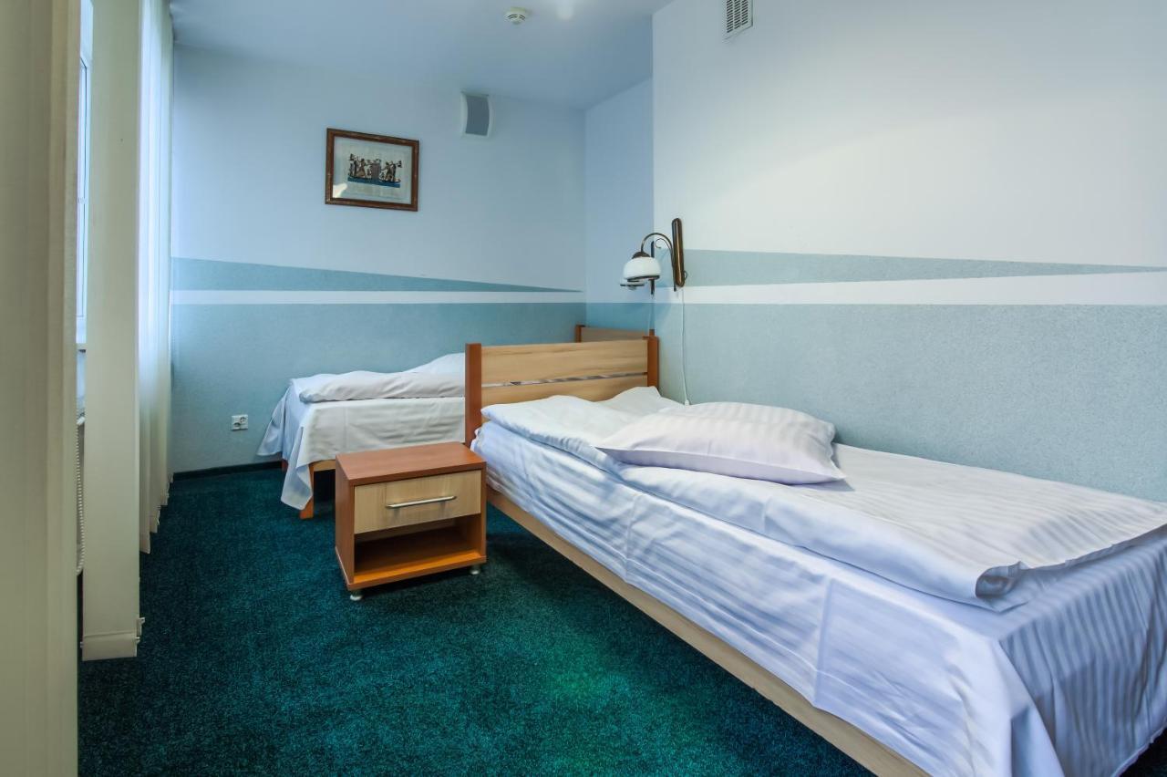 Hotel Konin 코닌 외부 사진